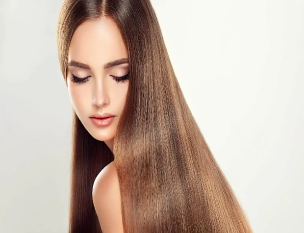 HAIR TYPE: SOLUTION TO ADDRESS EVERY PROBLEM 2024 1 HAIR TYPE STRAIGHT