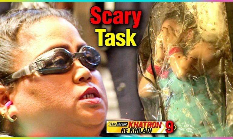 BEST SHOW KHATRON KE KHILADI | NEW SEASON 14 5 Khatron Ke Khiladi- Featured Image