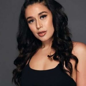 Krishna Shroff -Khatron Ke Khiladi