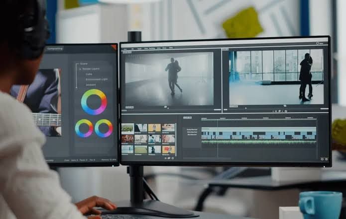 Is a career in video editing a best choice? | 2024 3 video editing