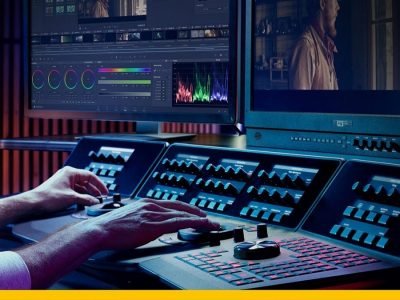 Is a career in video editing a best choice? | 2024