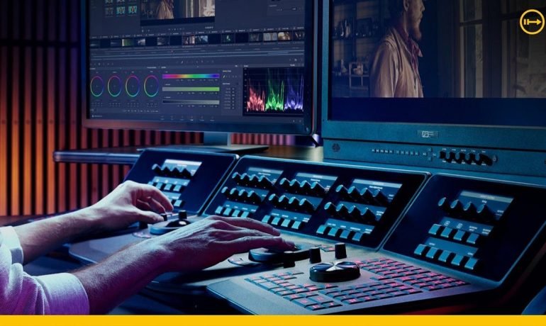 Is a career in video editing a best choice? | 2024 300 video editing