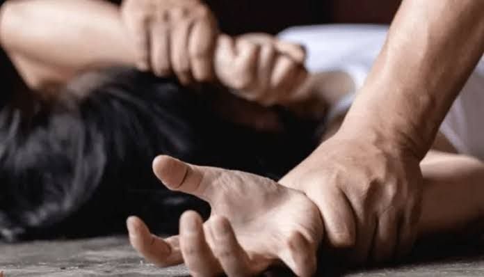 RAPE CASE , UP