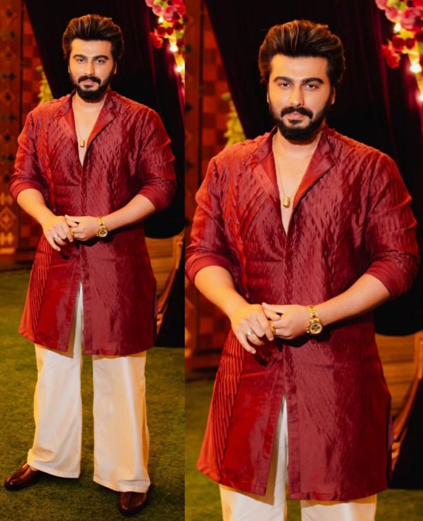 Anant Ambani and Radhika Merchant | MEHNDI AND HALDI CEREMONY | July 8 4 Arjun kapoor Anant Ambani and Radhika Merchant's haldi and mehndi ceremony.