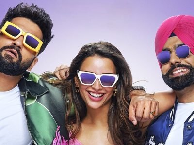 BAD NEWZ | New Movie Releasing on July 19th