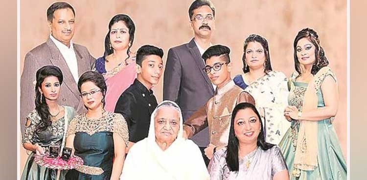 MP and Burari case- latest news