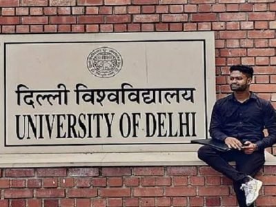 DELHI UNIVERSITY HAS CHANGED THEIR PASSING MARKS CRITERIA | 2024