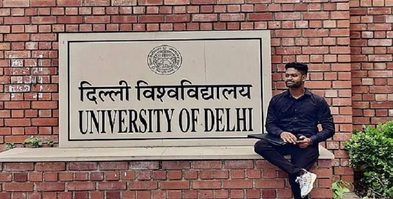 DELHI UNIVERSITY HAS CHANGED THEIR PASSING MARKS CRITERIA | 2024 235 DELHI UNIVERSITY HAS CHANGED THEIR PASSING MARKS CRITERIA | 2024