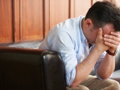 WHAT IS DEPRESSION?