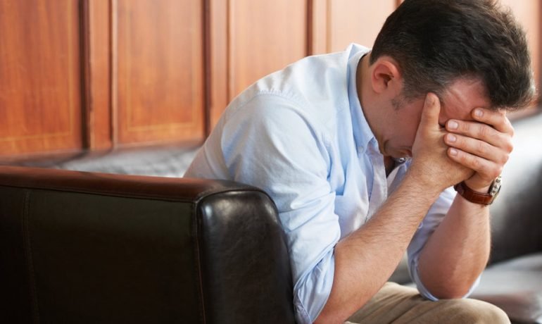 WHAT IS DEPRESSION? 263 depression 3