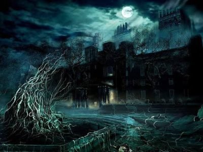 Top 10 most haunted places | India 2024