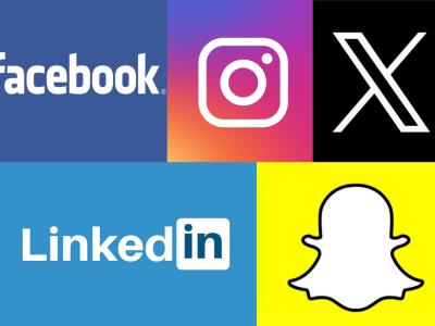 BEST GENERAL SOCIAL MEDIA PLATFORMS | 2024