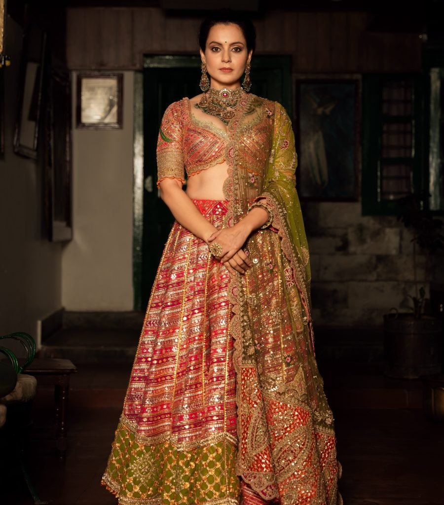 kangana ranout