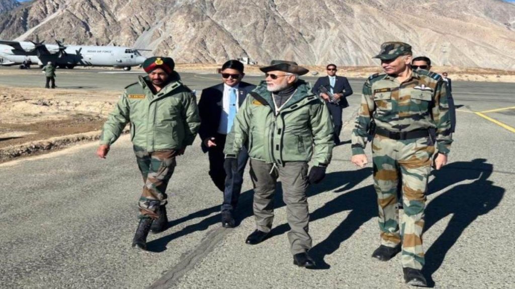 KARGIL VIJAY DIWAS 2024 | HONORING BRAVERY AND SACRIFICE 1 kargil vijay diwas
1