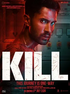 Kill-review