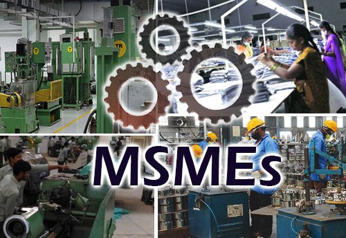 HIGHLIGHTS OF INDIA’S BUDGET 2024 5 BUDGET MSMEs