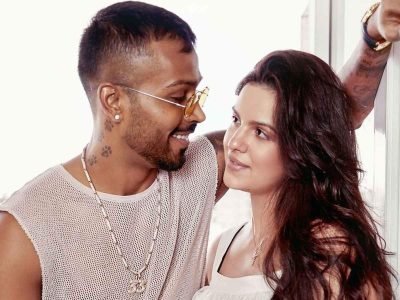 NATASA RECIEVES HATE ON DIVORCE WITH HARDIK | 2024