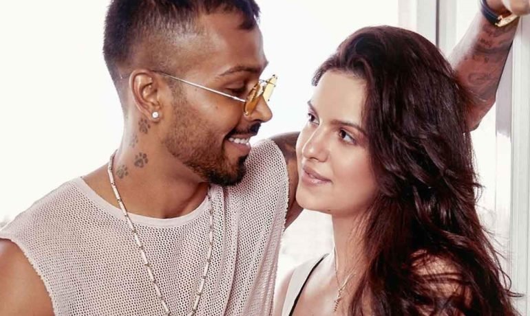 NATASA RECIEVES HATE ON DIVORCE WITH HARDIK | 2024 246 natasa