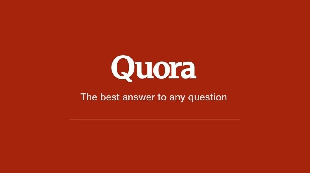 quora