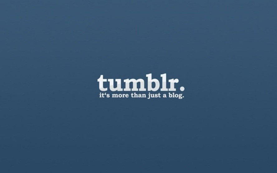 tumblr