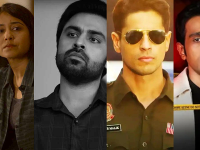 TOP 10  WEB SERIES OTT |  BEST WEB SERIES