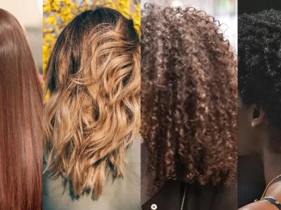 HAIR TYPE: SOLUTION TO ADDRESS EVERY PROBLEM 2024