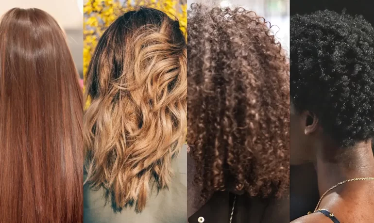 HAIR TYPE: SOLUTION TO ADDRESS EVERY PROBLEM 2024 311 hair type featured