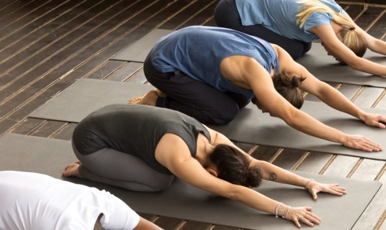 5 BEST YOGA ASANAS TO CURE PERIOD PAIN 199 ASANA YOGA