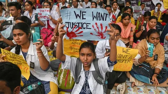 The Bengal Rape Case | A Deep Dive into Justice 1 Bengal rape Case