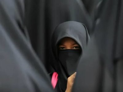Iraq Allowing Girls as Young as Nine to Marry?