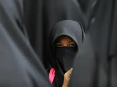 Iraq Allowing Girls as Young as Nine to Marry?