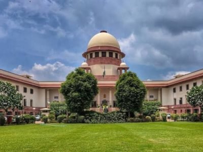 Supreme Court On Marginalized Groups SC-ST