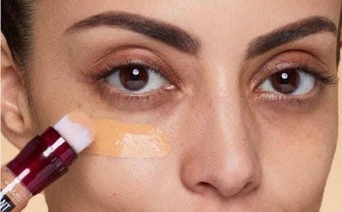 EASY STEP BY STEP MAKEUP FOR BEGINNERS 5 step by step makeup