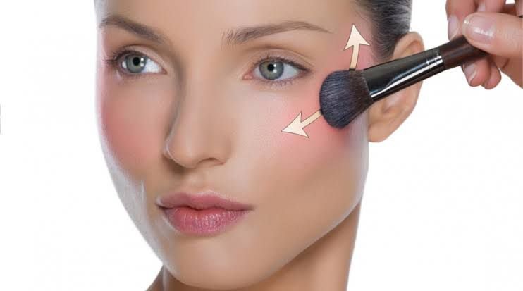 EASY STEP BY STEP MAKEUP FOR BEGINNERS 6 step by step makeup