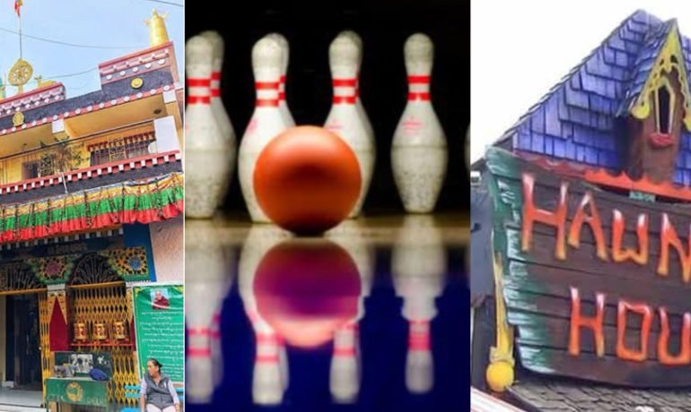 DELHI TOP DESTINATION | 2024 114 Delhi top destination