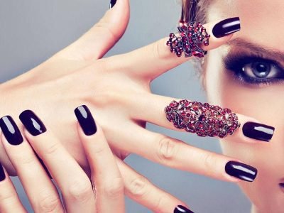 The Ultimate Guide to Women’s Nail Art and Safety