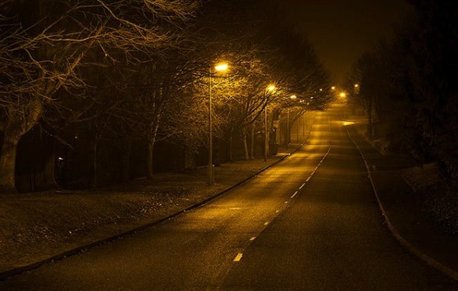 TOP 10 MOST HORROR PLACES IN INDIA 2 top 10 horror places