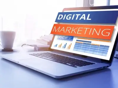 Why Digital Marketing is Important for Your Business Growth