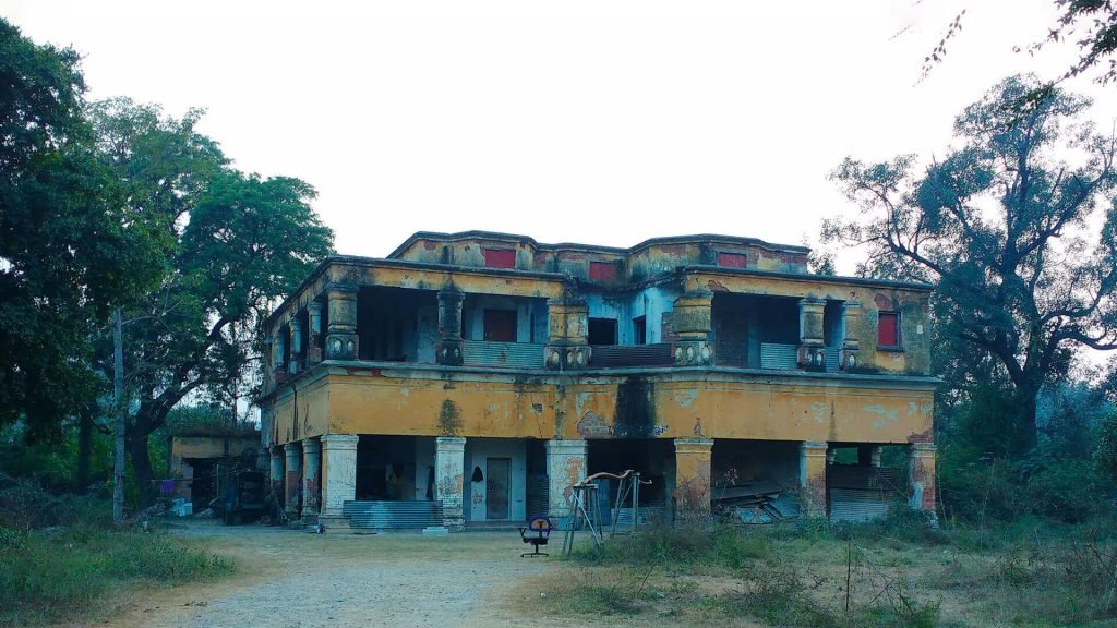 TOP 10 MOST HORROR PLACES IN INDIA 9 top 10 horror places