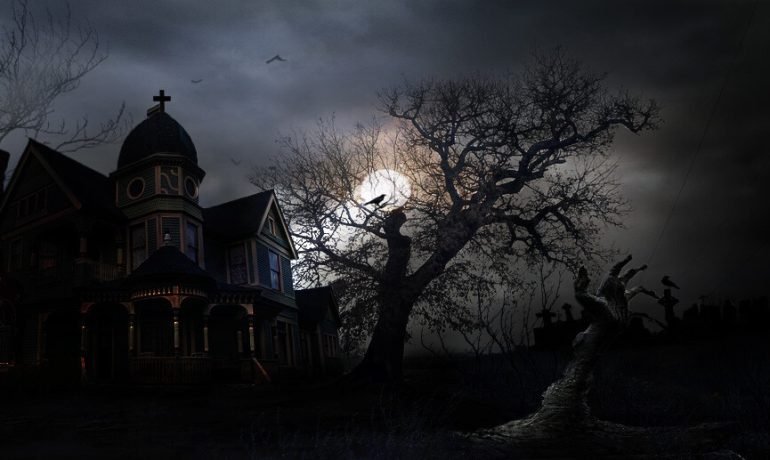 TOP 10 MOST HORROR PLACES IN INDIA 133 top 10 horror places