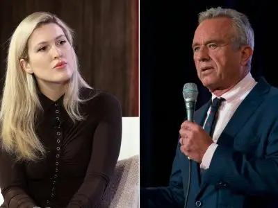 Olivia Nuzzi | The Rise of a Political Powerhouse in Journalism