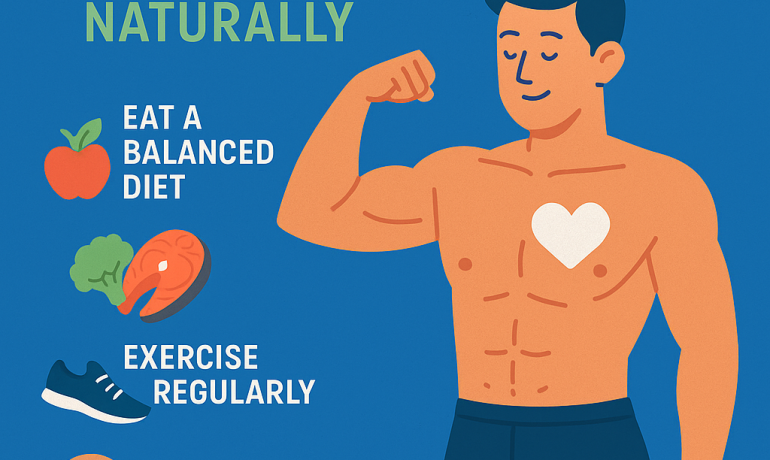 Male Sexual health