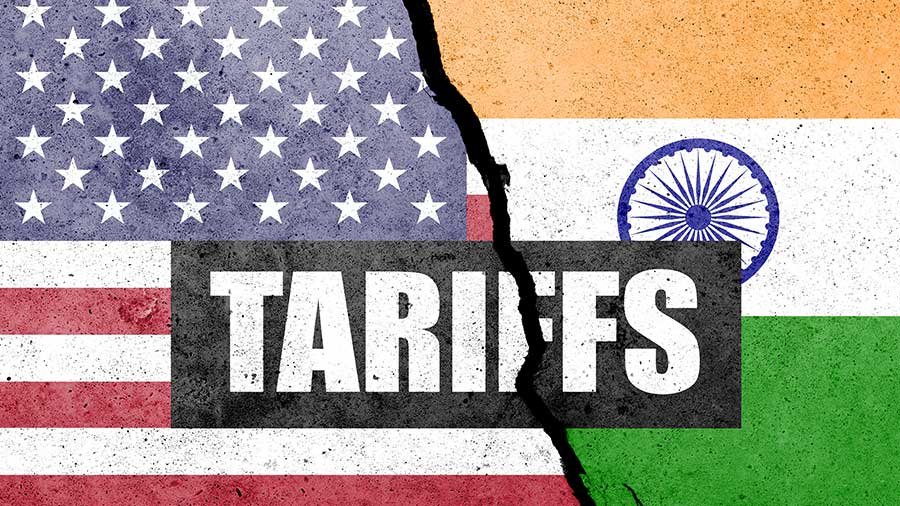 USA Tariffs on India 2025 1 USA Tariffs on India