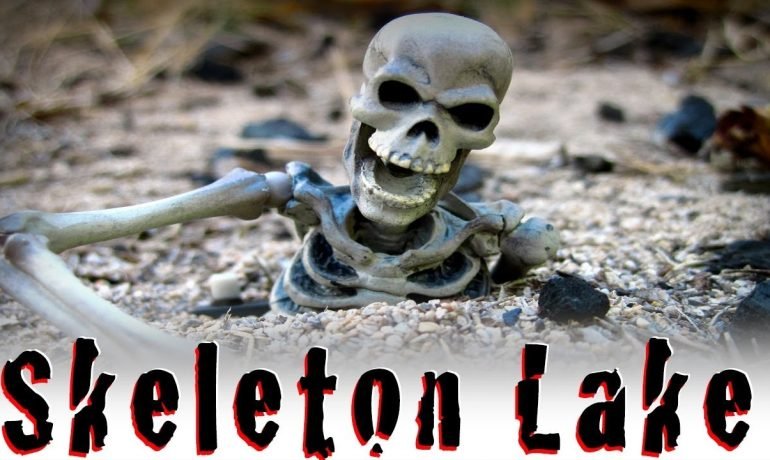 The Mystery of Roopkund Lake Human Skeletons is Finally Solved 48 Mystery of Roopkund Lake