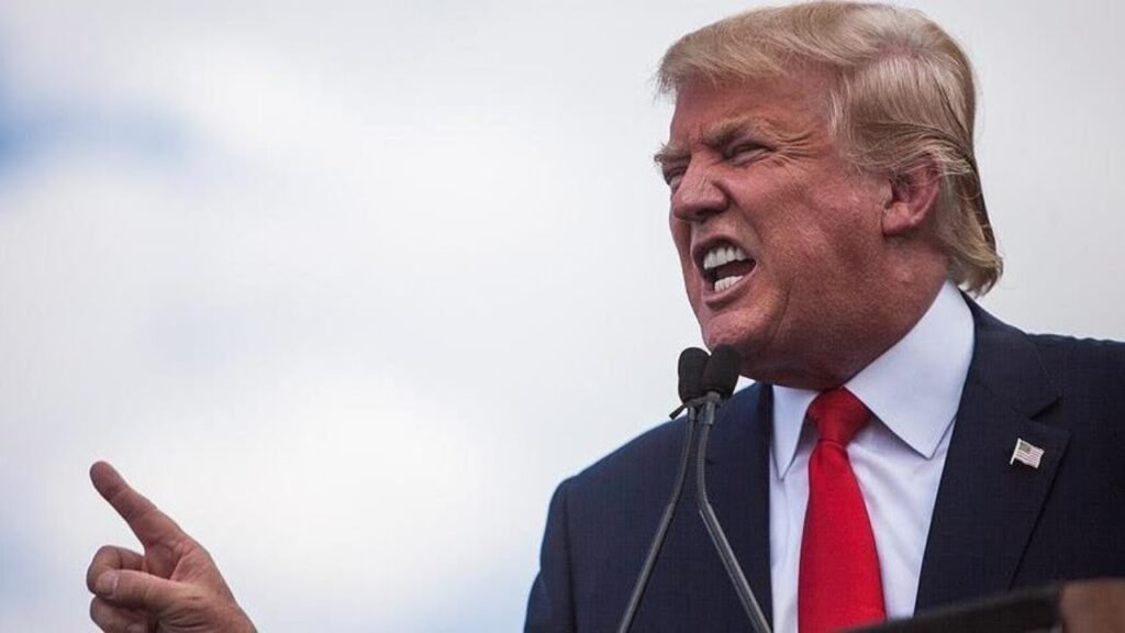 America Threat to the Taliban 1 America Threat to the Taliban