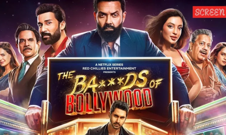 The Bads of Bollywood 2025 32 The Bads of Bollywood