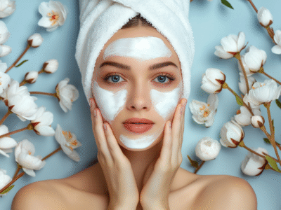 Skin Care Tips for Wedding Season | Natural Bridal and Groom Skincare Guide