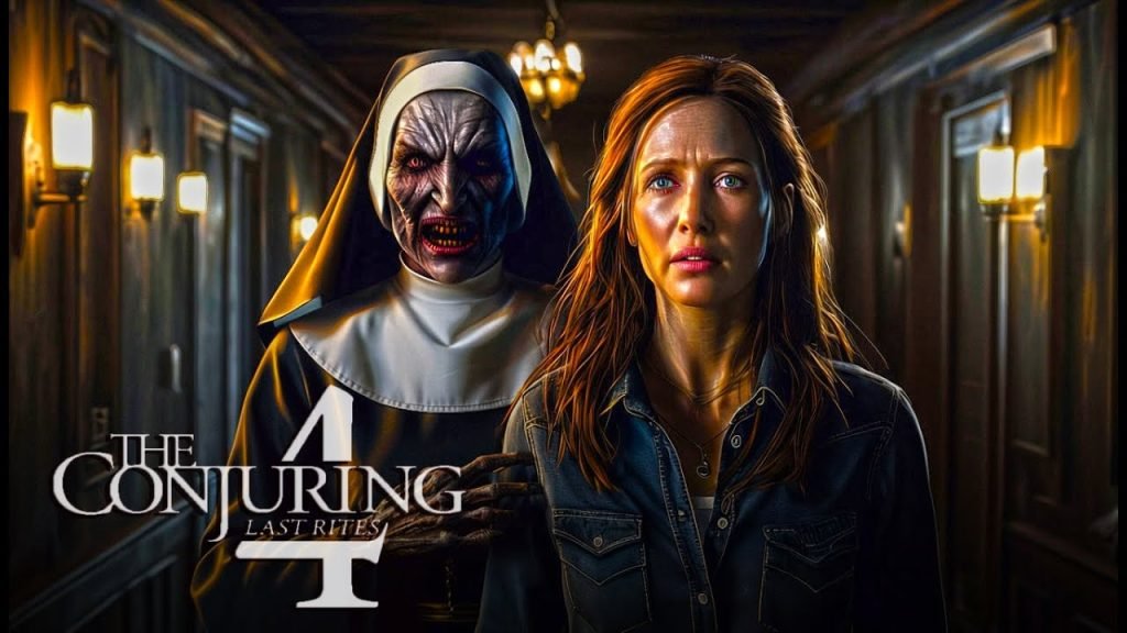 The Conjuring Last Rites 2025 2 The Conjuring Last Rites 2025