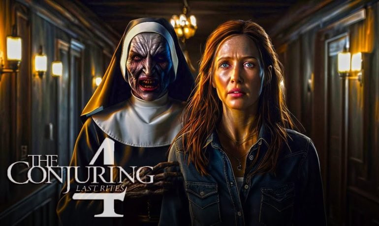 The Conjuring Last Rites 2025 43 The Conjuring Last Rites 2025
