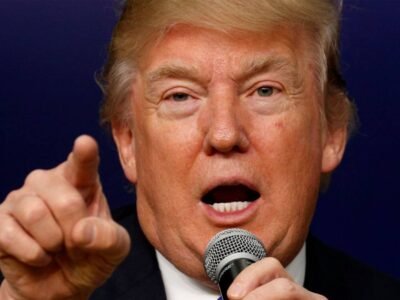 America Threat to the Taliban